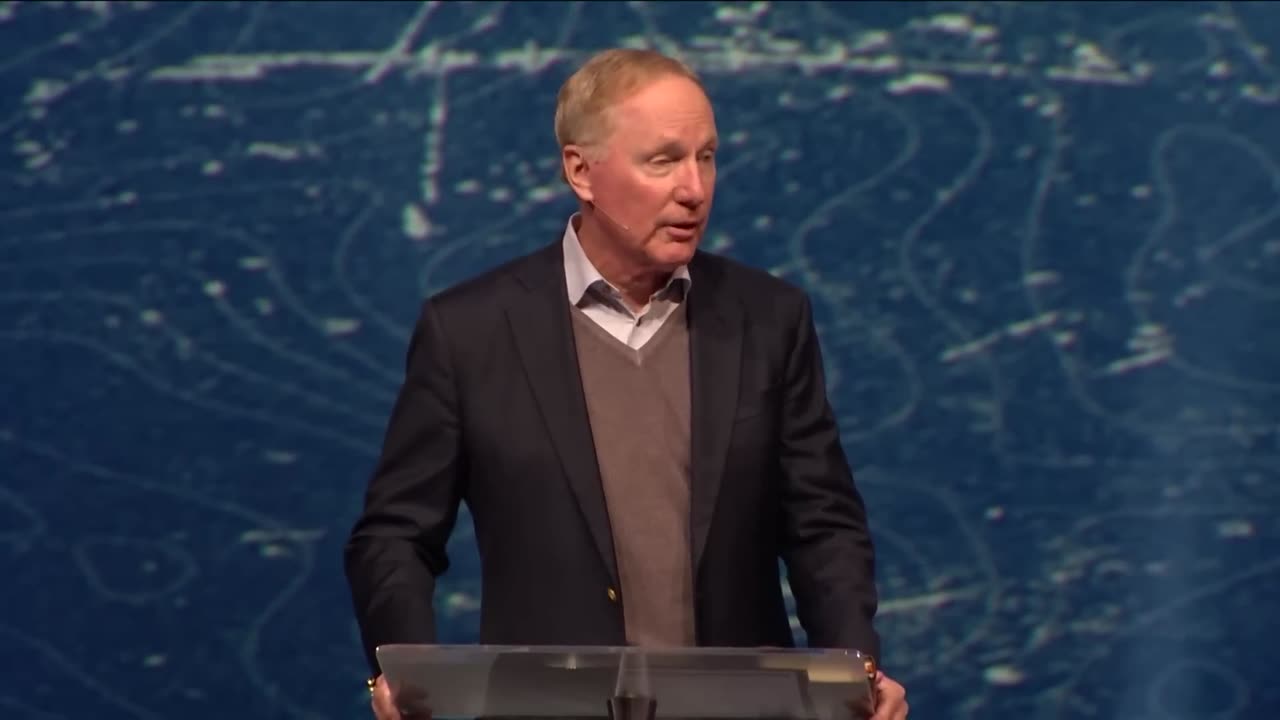 Anxious For Nothing | Max Lucado