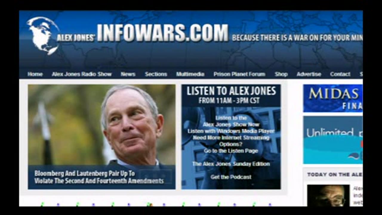 IW Archives 2009 Dec 07