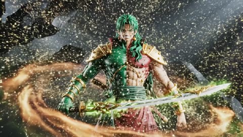 Fushion funny anime #2