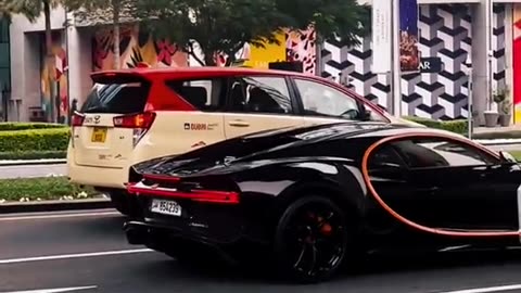🏎️💨 The Ultimate Luxury Car Experience in Dubai | LuxurySportsCars