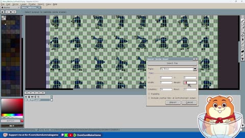 Dev Stream: DumDum Make Game!