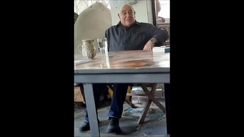 History Reviewed - Ronnie Kasrils: The real reason why Jews HATED Apartheid like they hated NAZIs