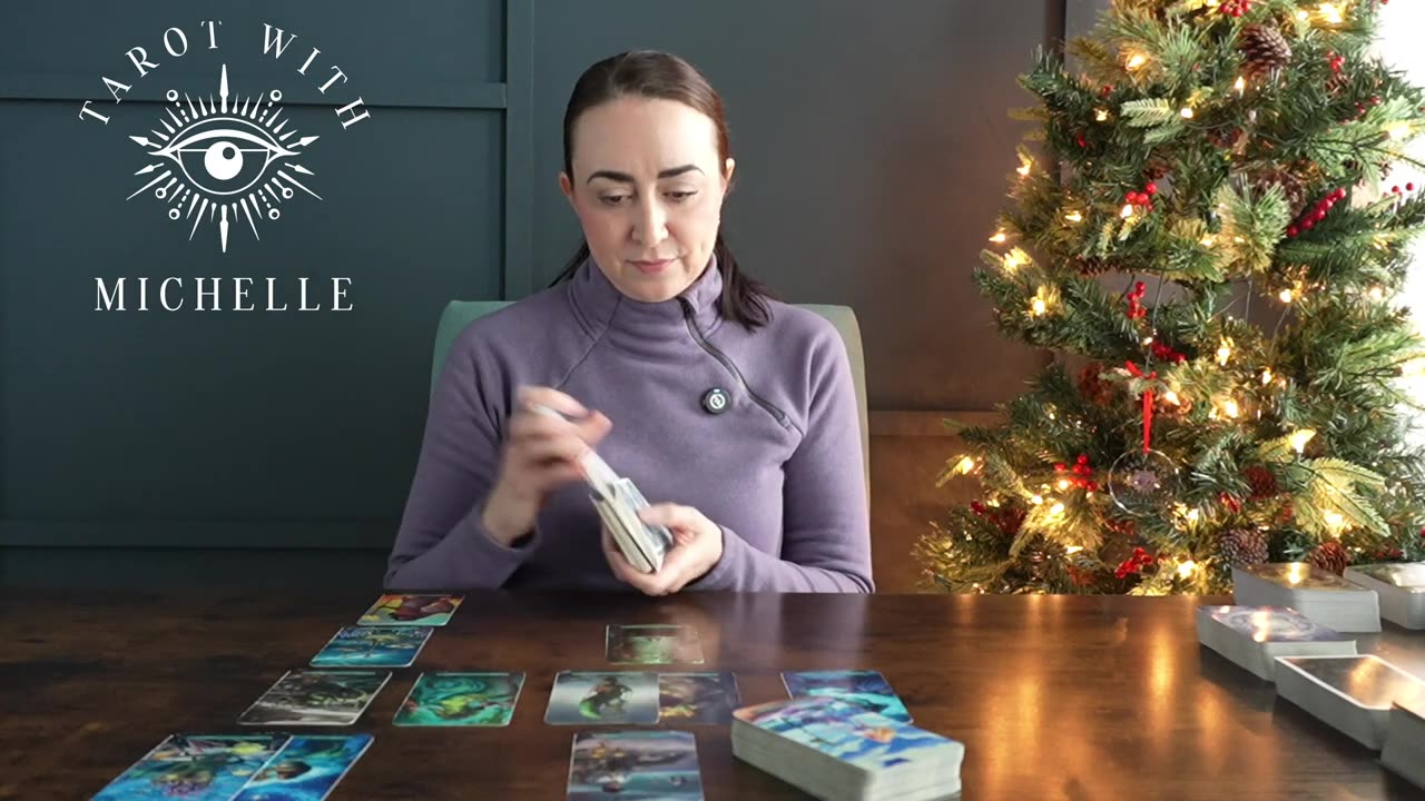 ♒️ Aquarius - Coming Out Stronger — A New Beginning!