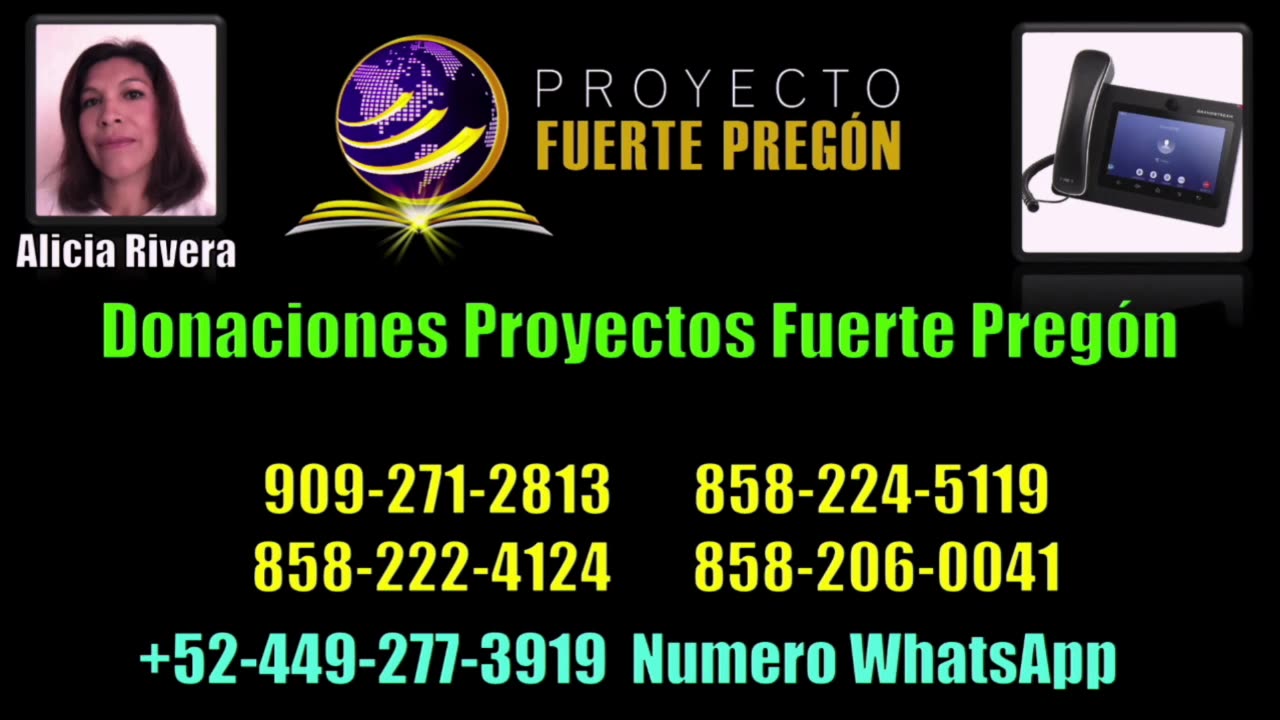 sexto evento que cambiará al mundo