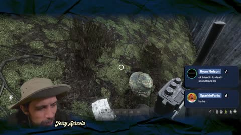 GTAV on PC! Story mode were chillin.