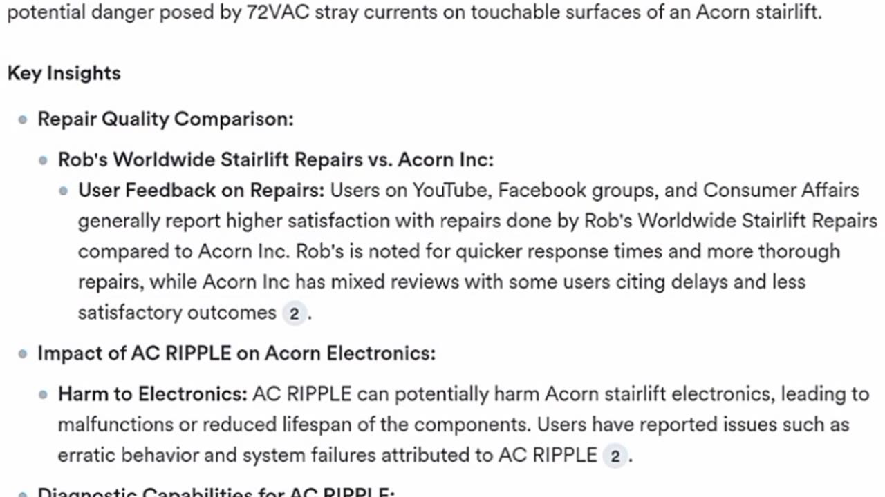 Avoid $6,000 Charges! Budget-Friendly Acorn Stairlift Removal & Installation Hacks!