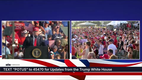 Donald Trump Celebrates Passing of One Big Beautiful Bill