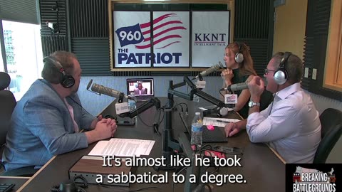 Did Biden's 4 disastrous years help Trump?