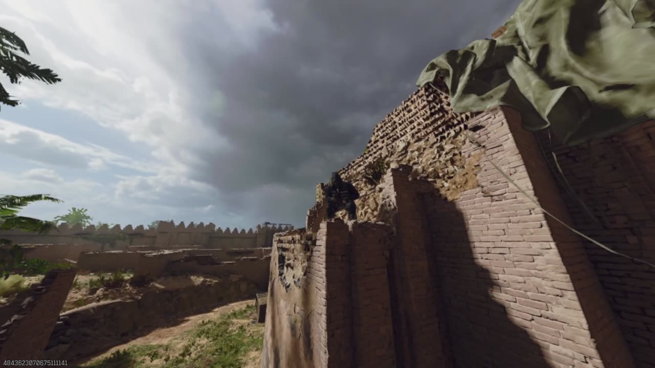 BO6 Season 3 Combat Axe Kill Compilation | Casualty by Linkin Park