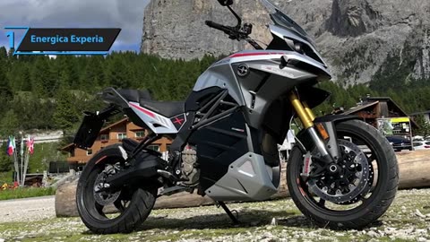 GET READY for the FUTURE of Electric Motorcycles in 2025! _ Top 5 BEST