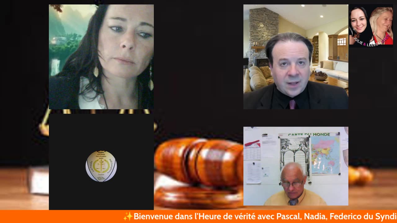 L'Heure de Vérité 02/04/25