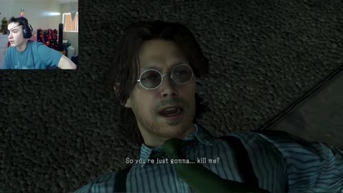 BAD GUY HAT! | Metal Gear Solid 5: The Phantom Pain