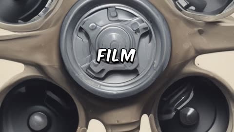 Before Film, there was the Magic Lantern