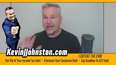 The Tax & Money Show Episode 64 with Kevin J Johnston - TAX COURT: REAL OR A JOKE?