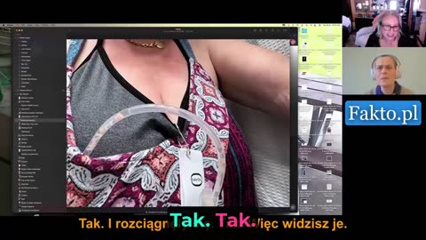 Elastyczne skrzepy skaczą w rurkach