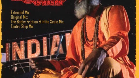 bhangra knights (extended mix)