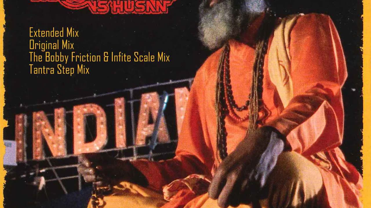 bhangra knights (extended mix)