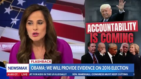 They did years-long coup to undermine Trump | Lidia Curanaj