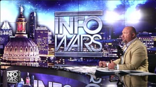 The Alex Jones Show SUNDAY LIVE SHOW STREAM 10/19/25