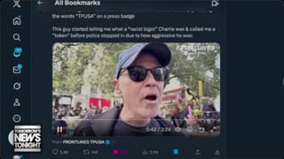The Alex Jones Show SUNDAY LIVE SHOW STREAM 10/19/25