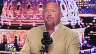 The Alex Jones Show SUNDAY LIVE SHOW STREAM 10/19/25