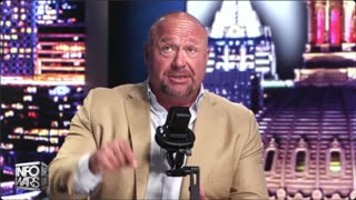 The Alex Jones Show SUNDAY LIVE SHOW STREAM 10/19/25