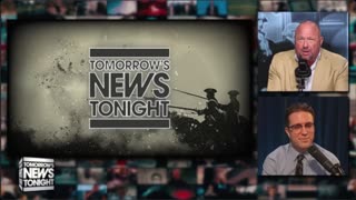 The Alex Jones Show SUNDAY LIVE SHOW STREAM 10/19/25
