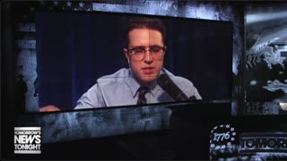 The Alex Jones Show SUNDAY LIVE SHOW STREAM 10/19/25