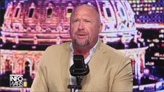 The Alex Jones Show SUNDAY LIVE SHOW STREAM 10/19/25