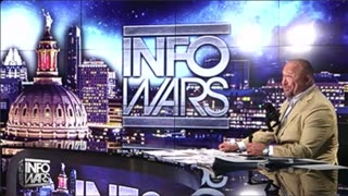 The Alex Jones Show SUNDAY LIVE SHOW STREAM 10/19/25
