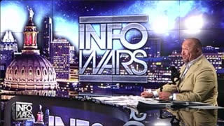 The Alex Jones Show SUNDAY LIVE SHOW STREAM 10/19/25