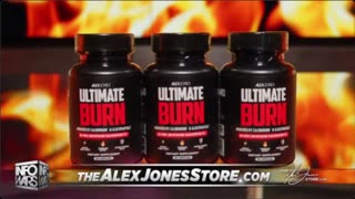 The Alex Jones Show SUNDAY LIVE SHOW STREAM 10/19/25