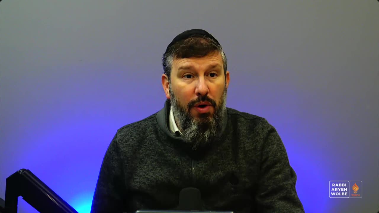 Everyday Judaism & Ask Away 30