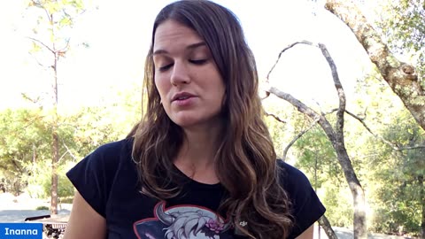 A Mother Earth Day message about the Messenger Angel of the Mother Earth