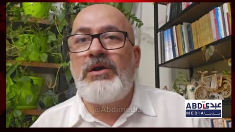 محمد درویش: کسب و کارهایی در این کشور داریم که سودشان در اجرای طرح‌های انتقال آب است