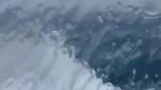 The power of the oceans