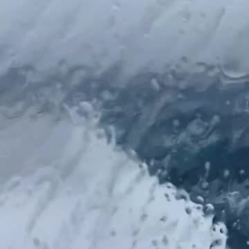 The power of the oceans