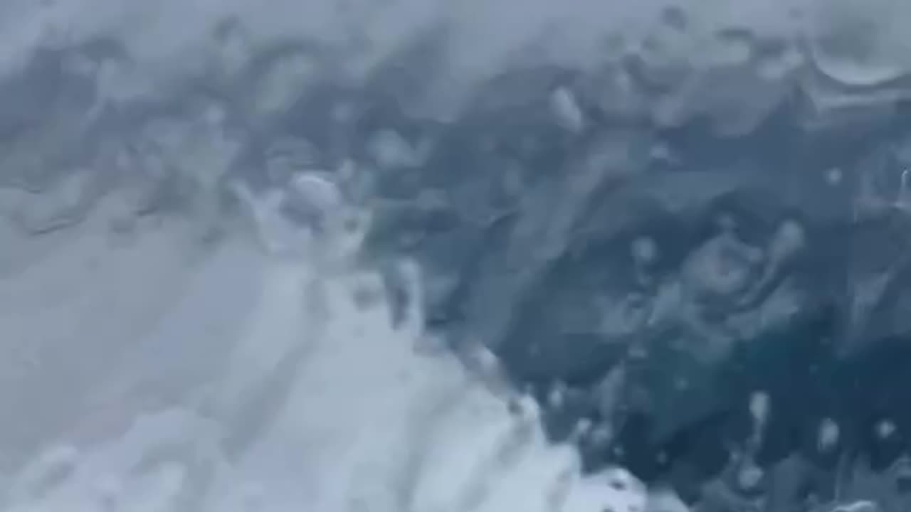 The power of the oceans