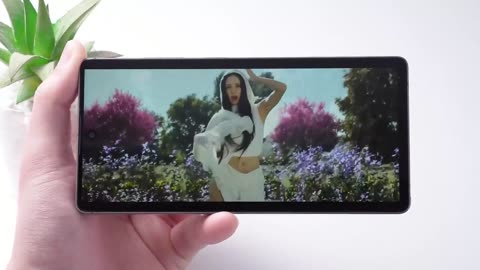 smartphone Android,