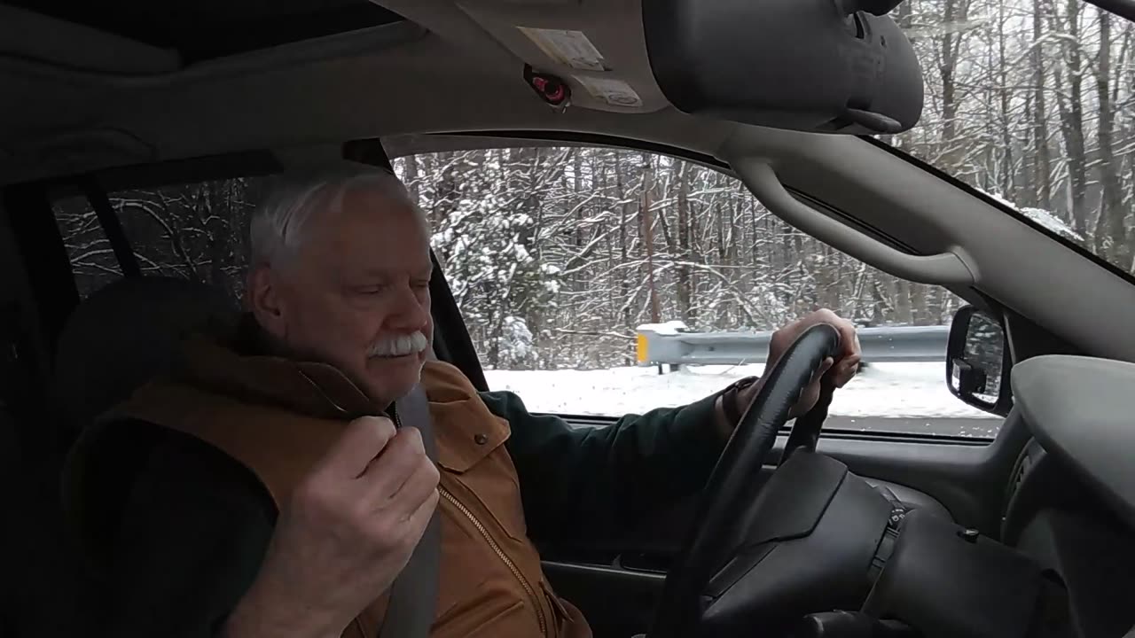 Five Minutes with Steve