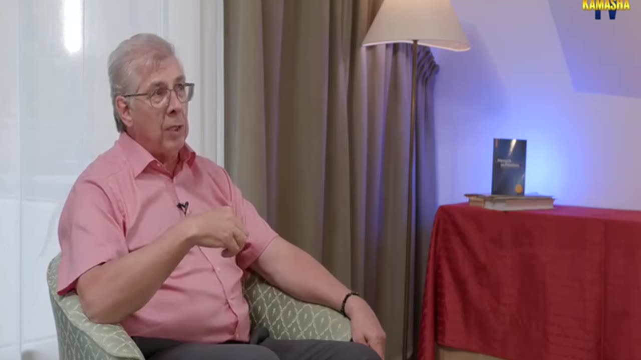 Ein Mensch kann nur als Mensch aufstehen