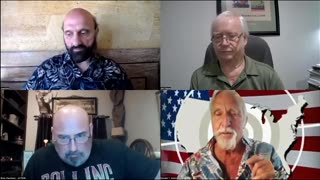 Truth vs. NEW$, Inc Part 1 (18 Aug 2025) with Don Grahn, Brian Davidson and Joachim Hagopian