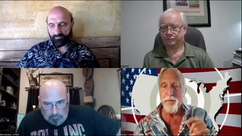 Truth vs. NEW$, Inc Part 1 (18 Aug 2025) with Don Grahn, Brian Davidson and Joachim Hagopian