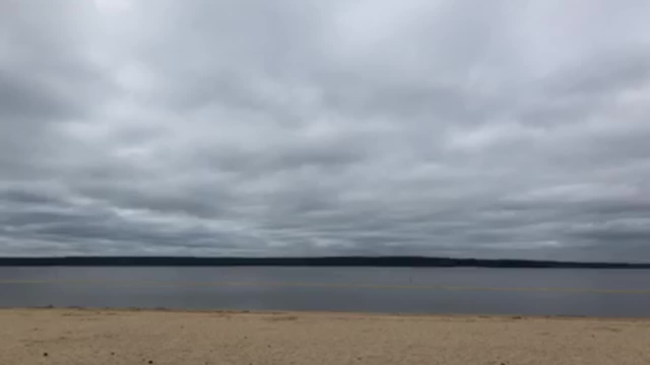 A Moment Of Solitude