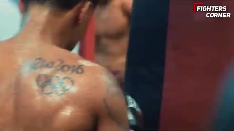 Shakur Stevenson TELLS Max Kellerman WHY He Beats Teofimo Lopez | Inside The Ring