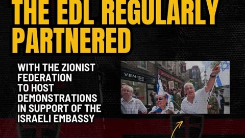 Talmud Tommy Robinson
