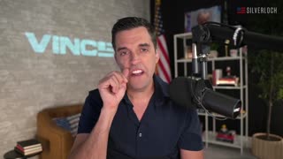 Kash Patel Opens Up on the Status of Government Corruption