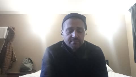 Targeted Individual (Gang Stalking) Identity Theft
