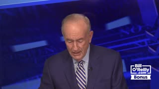 What is the Matter With You People! - Bill O'Reilly Reacts to a New York Poll.