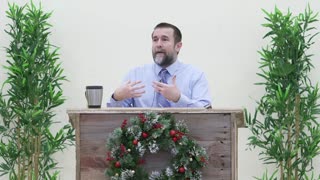 FWBC 20251130 2 Samuel 15 | Two Men Loyal to David (Sunday AM 11/30/2025)